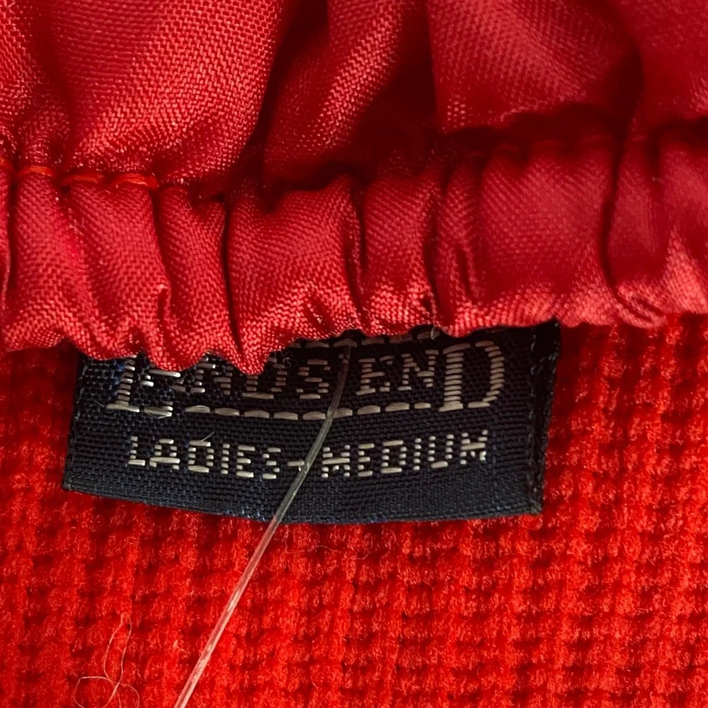 Lands End lands end